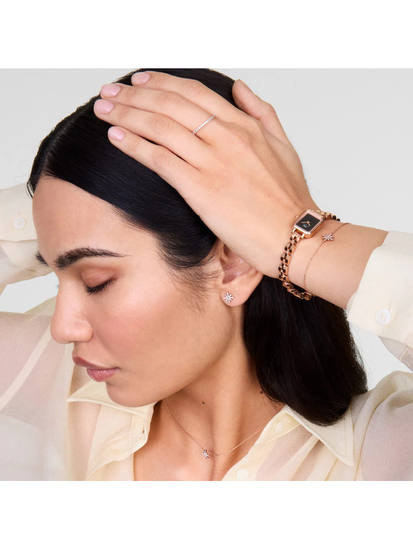 Daniel Wellington Daniel Wellington dámský náramek ocelový Mirelle Star DW00401624