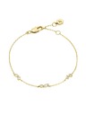 Fossil Fossil dámský náramek JA7288710