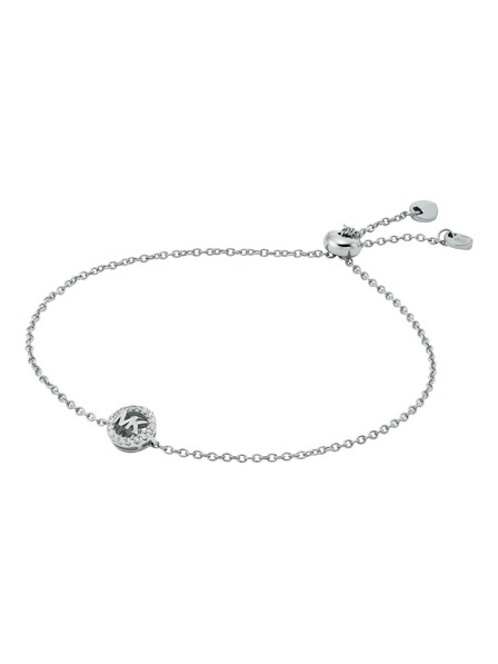 Michael Kors Stříbrný náramek Michael Kors MKC1762CZ040