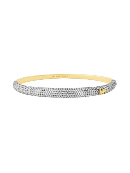 Michael Kors Michael Kors dámský pevný náramek MKJ8539931