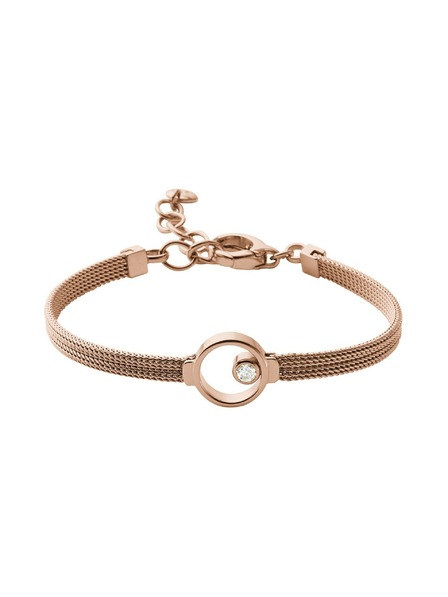 Skagen Dámský ocelový náramek Skagen SKJ0851791