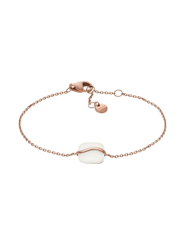 Skagen Dámský ocelový náramek Skagen SKJ1815791