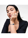 Daniel Wellington Dámské ocelové náušnice Daniel Wellington Mirelle Star DW00401613