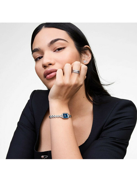 Daniel Wellington Dámské ocelové náušnice Daniel Wellington Mirelle Star DW00401613