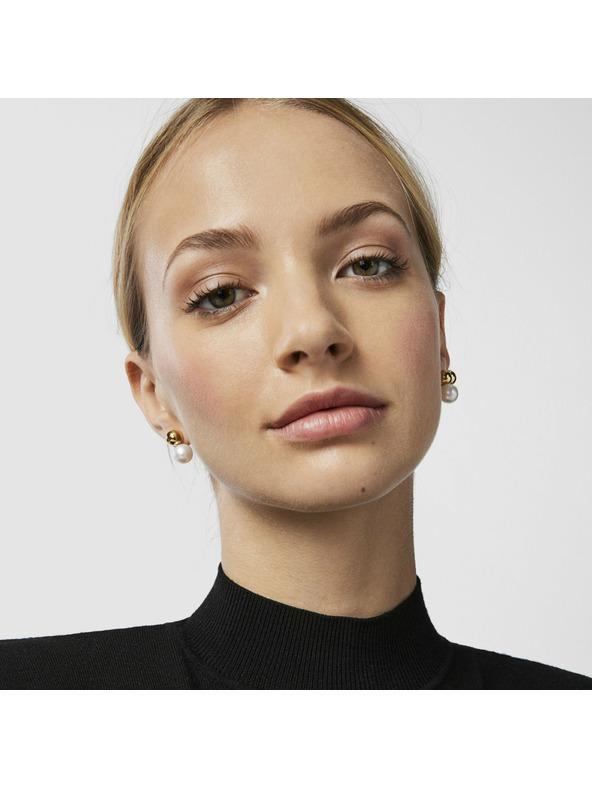 TOUS TOUS náušnice Gloss 1003434300