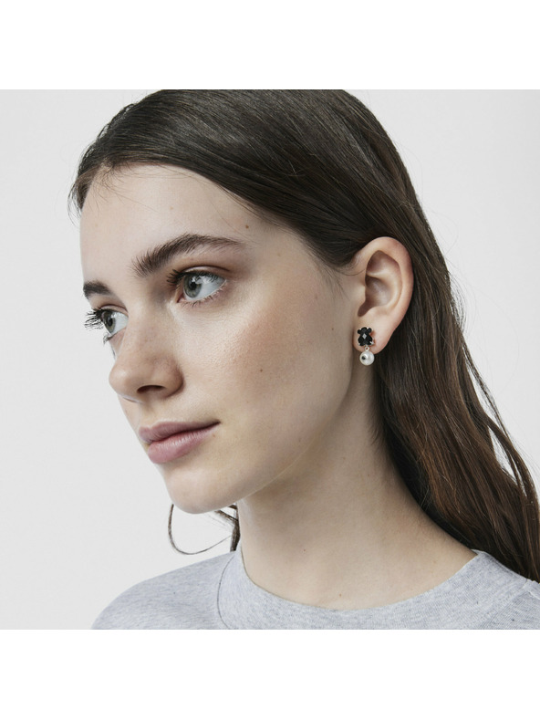 TOUS TOUS náušnice Erma 1000136700