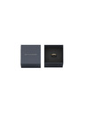 Daniel Wellington Ocelový dámský prsten Daniel Wellington Classic Lumine