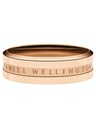 Daniel Wellington Ocelový dámský prsten Daniel Wellington Elan