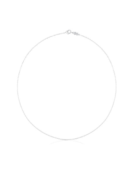 TOUS TOUS choker - řetízek Basicos 1000035000