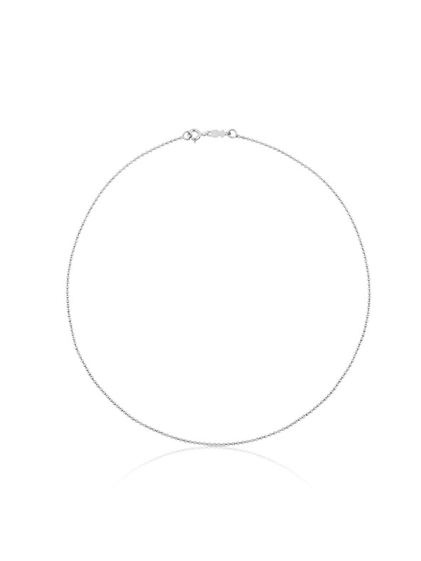 TOUS TOUS choker - řetízek Basicos 1000039300