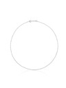 TOUS TOUS choker - řetízek Basicos 1000039300