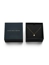 Daniel Wellington Dámský pozlacený náhrdelník Daniel Wellington DW00401959
