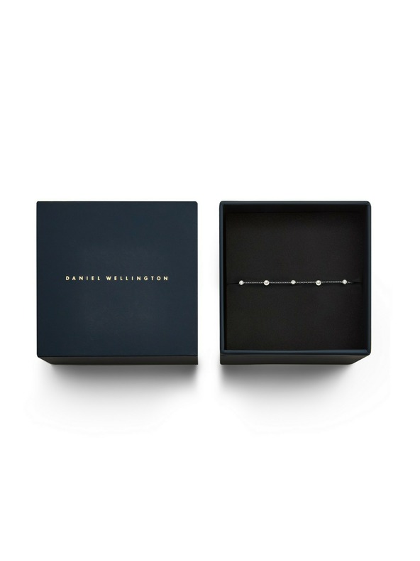 Daniel Wellington Dámský ocelový náramek Daniel Wellington DW00401951