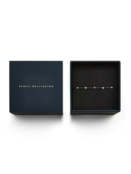 Daniel Wellington Dámský pozlacený náramek Daniel Wellington DW00401953