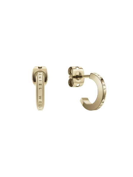 Daniel Wellington Dámské náušnice Daniel Wellington Elan ocelové DW00400514