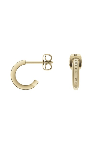 Daniel Wellington Dámské náušnice Daniel Wellington Elan ocelové DW00400514