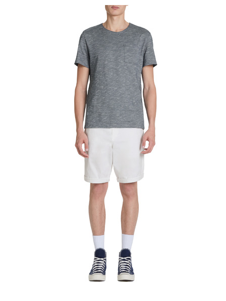Celio Bavlněné chino kraťasy Bochinobm Celio