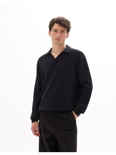 Celio Svetr Merryle oversize