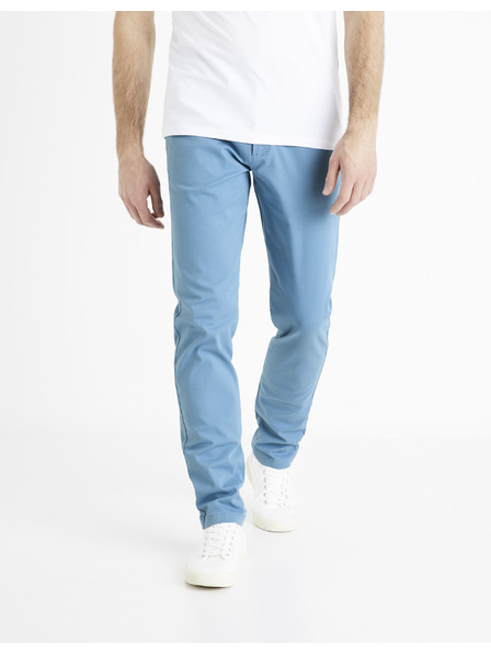 Celio Tocharles Chino Kalhoty