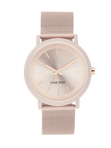 Nine West	 Nine West hodinky NW/2166PKPK