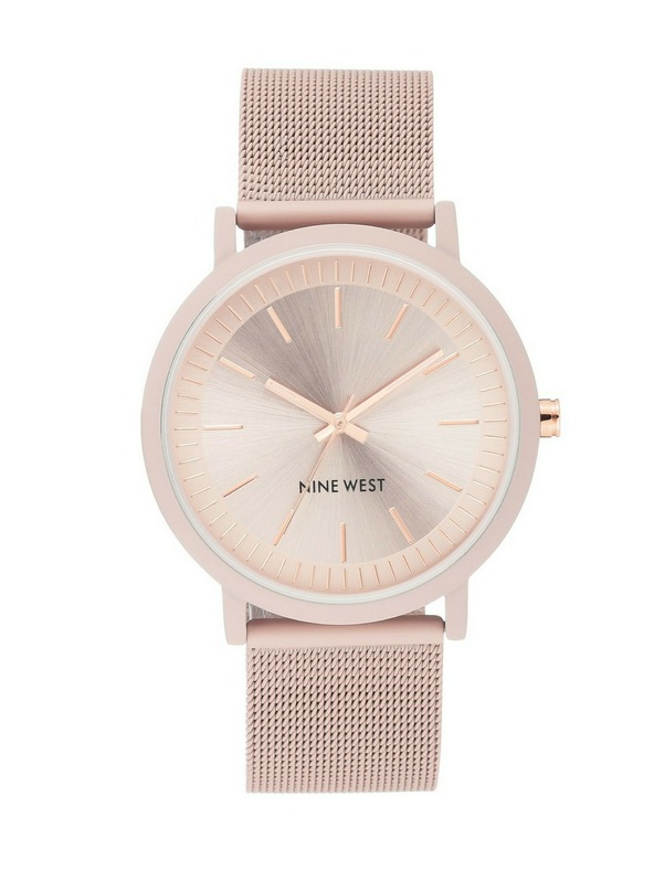 Nine West	 Nine West hodinky NW/2166PKPK