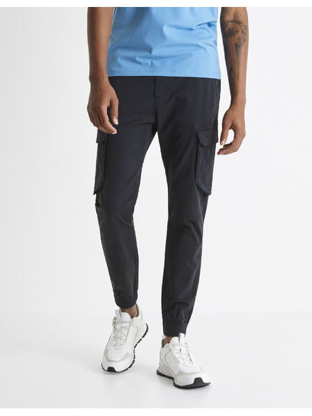 Celio Bavlněné kalhoty Bobattle Celio