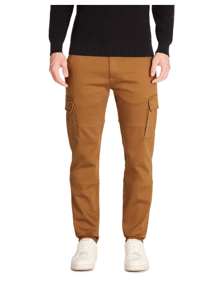 Celio Cargo kalhoty Jomaille 30 Celio