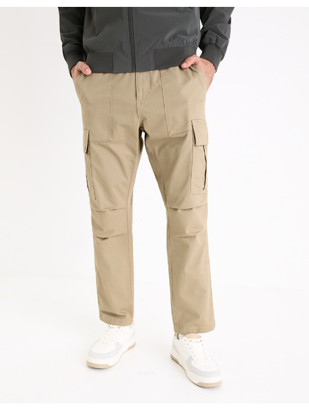 Celio Kalhoty cargo Goander 32 Celio