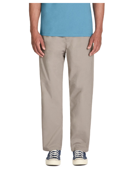 Celio Šedé pánské chino kalhoty Celio Jopaper