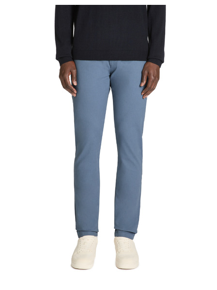 Celio Kalhoty chino slim Tocharles 34/34