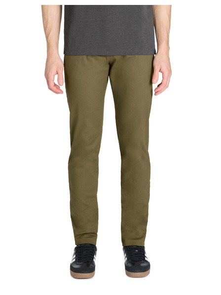 Celio Kalhoty chino slim Tocharles 34/34