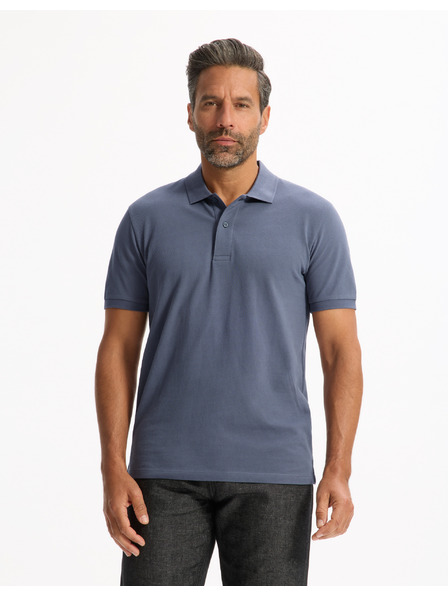 Celio Polo tričko pique Teone