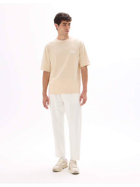 Celio Tričko Mexgrafi oversize