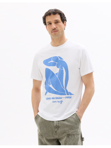 Celio Tričko Matisse