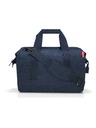 Reisenthel Brašna Reisenthel Allrounder M Twist navy
