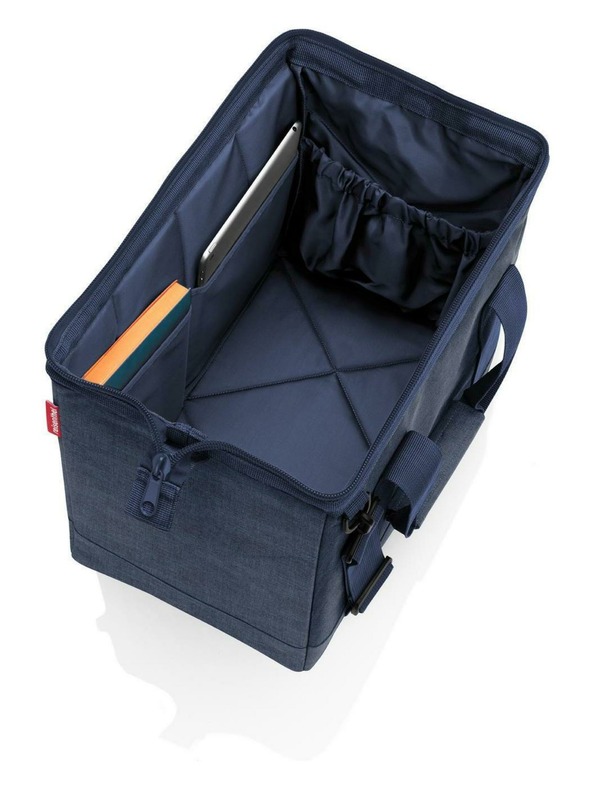 Reisenthel Brašna Reisenthel Allrounder M Twist navy