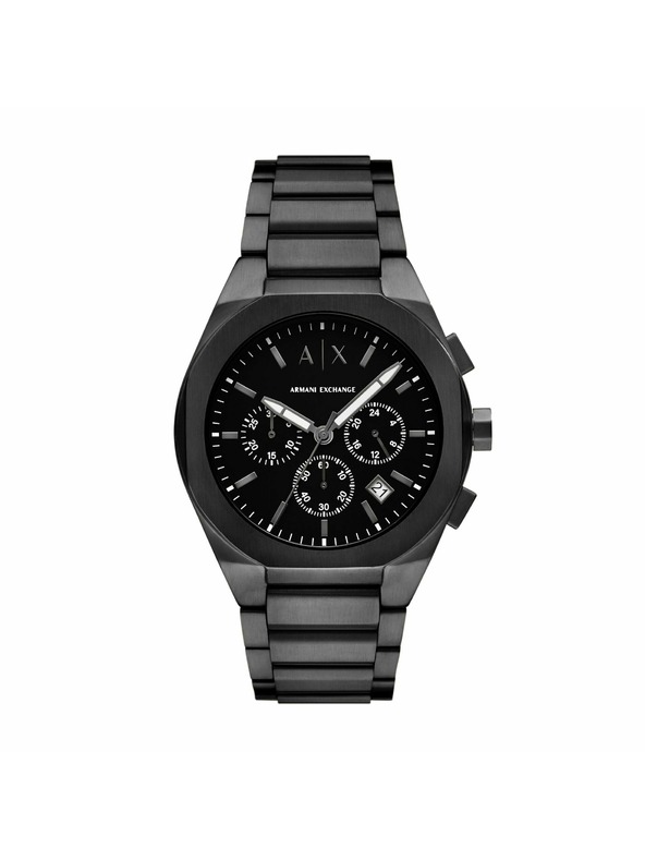 Armani Exchange Pánské hodinky Armani Exchange SYNC Rafael AX4183
