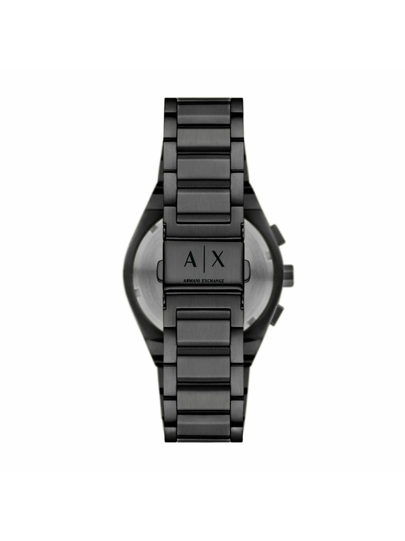 Armani Exchange Pánské hodinky Armani Exchange SYNC Rafael AX4183