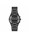 Armani Exchange Pánské hodinky Armani Exchange SYNC Rafael AX4183
