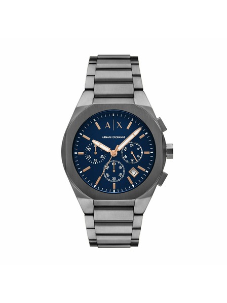 Armani Exchange Pánské hodinky Armani Exchange SYNC Rafael AX4182