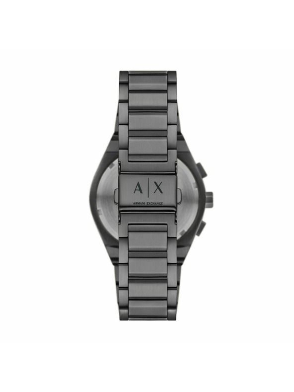 Armani Exchange Pánské hodinky Armani Exchange SYNC Rafael AX4182