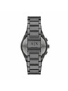 Armani Exchange Pánské hodinky Armani Exchange SYNC Rafael AX4182