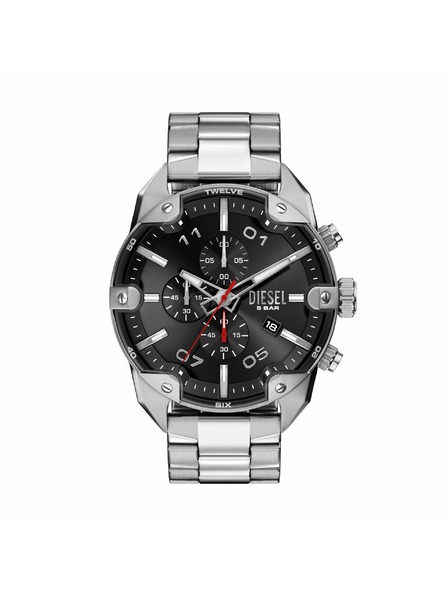 Diesel Pánské hodinky Diesel Spiked Chronograph DZ4709