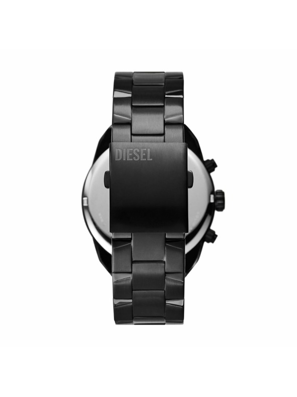 Diesel Pánské hodinky Diesel Spiked Chronograph DZ4644