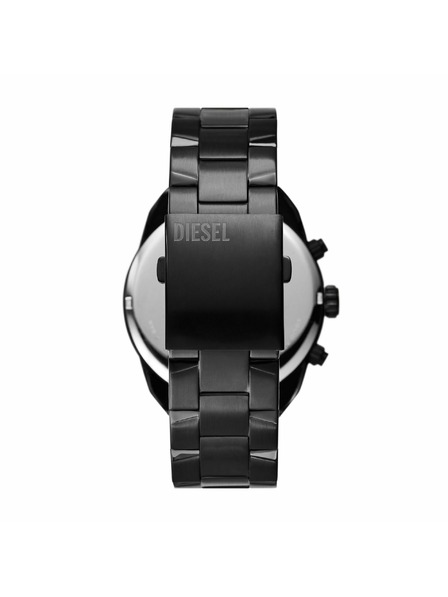 Diesel Pánské hodinky Diesel Spiked Chronograph DZ4644