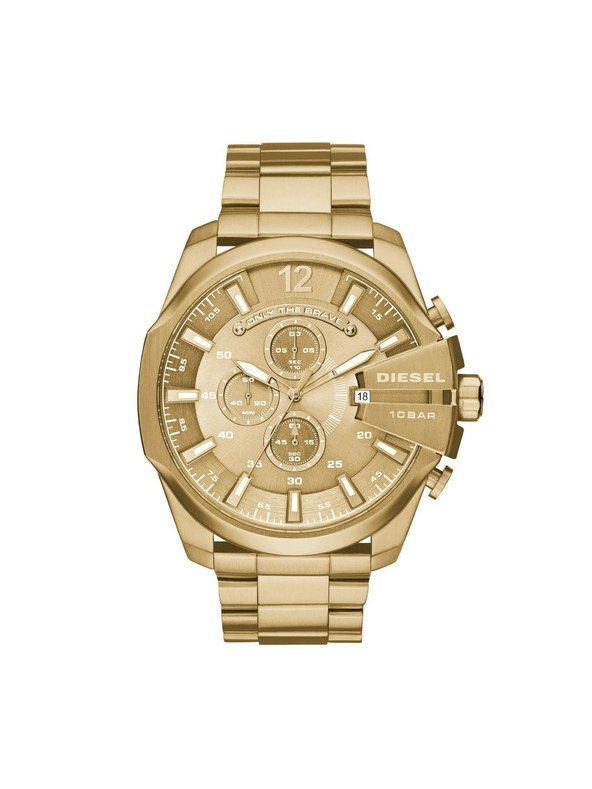 Diesel Mega Chief Hodinky