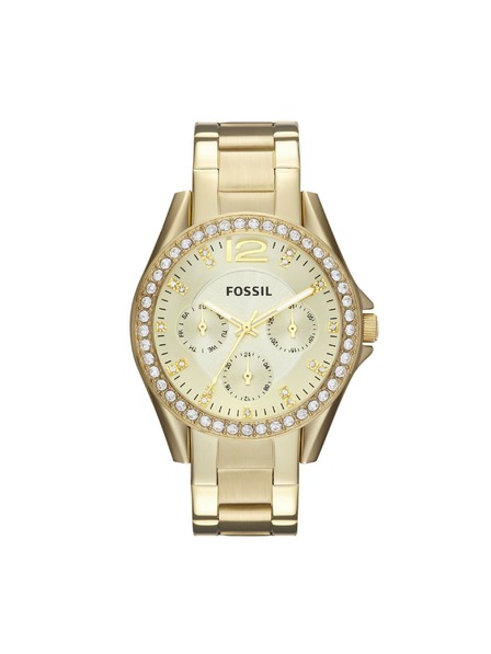 Fossil Riley Hodinky