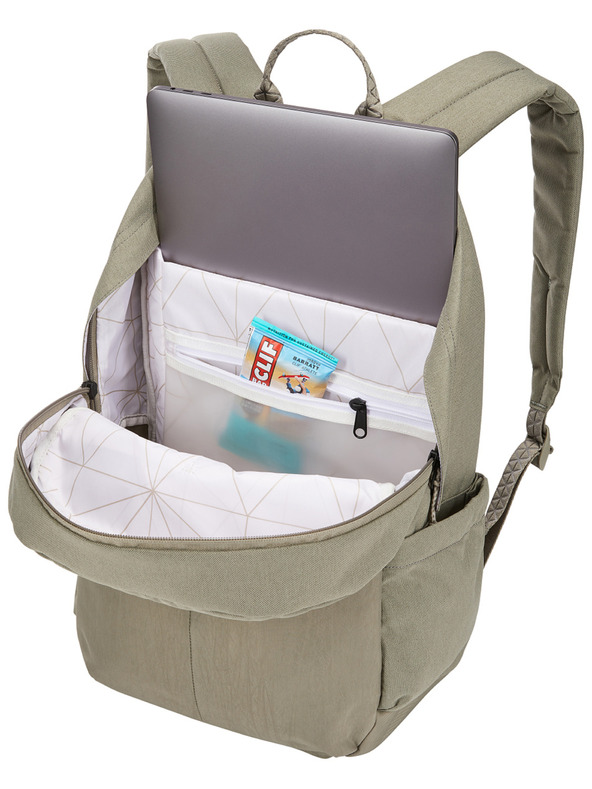 Thule Šedý batoh Thule  Indago 23 l