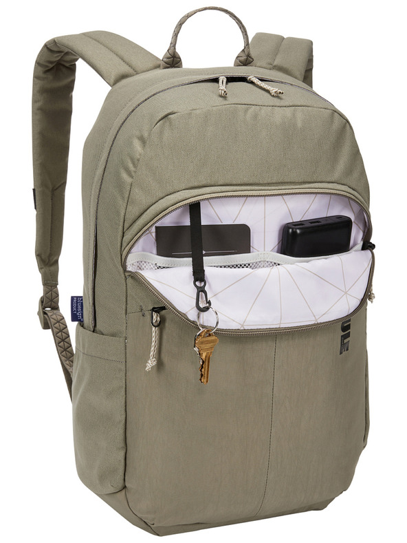 Thule Šedý batoh Thule  Indago 23 l