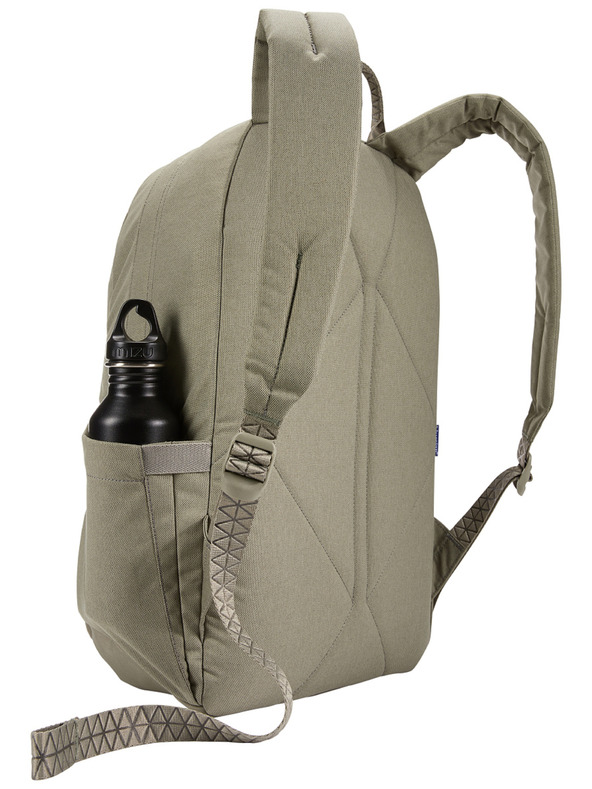 Thule Šedý batoh Thule  Indago 23 l